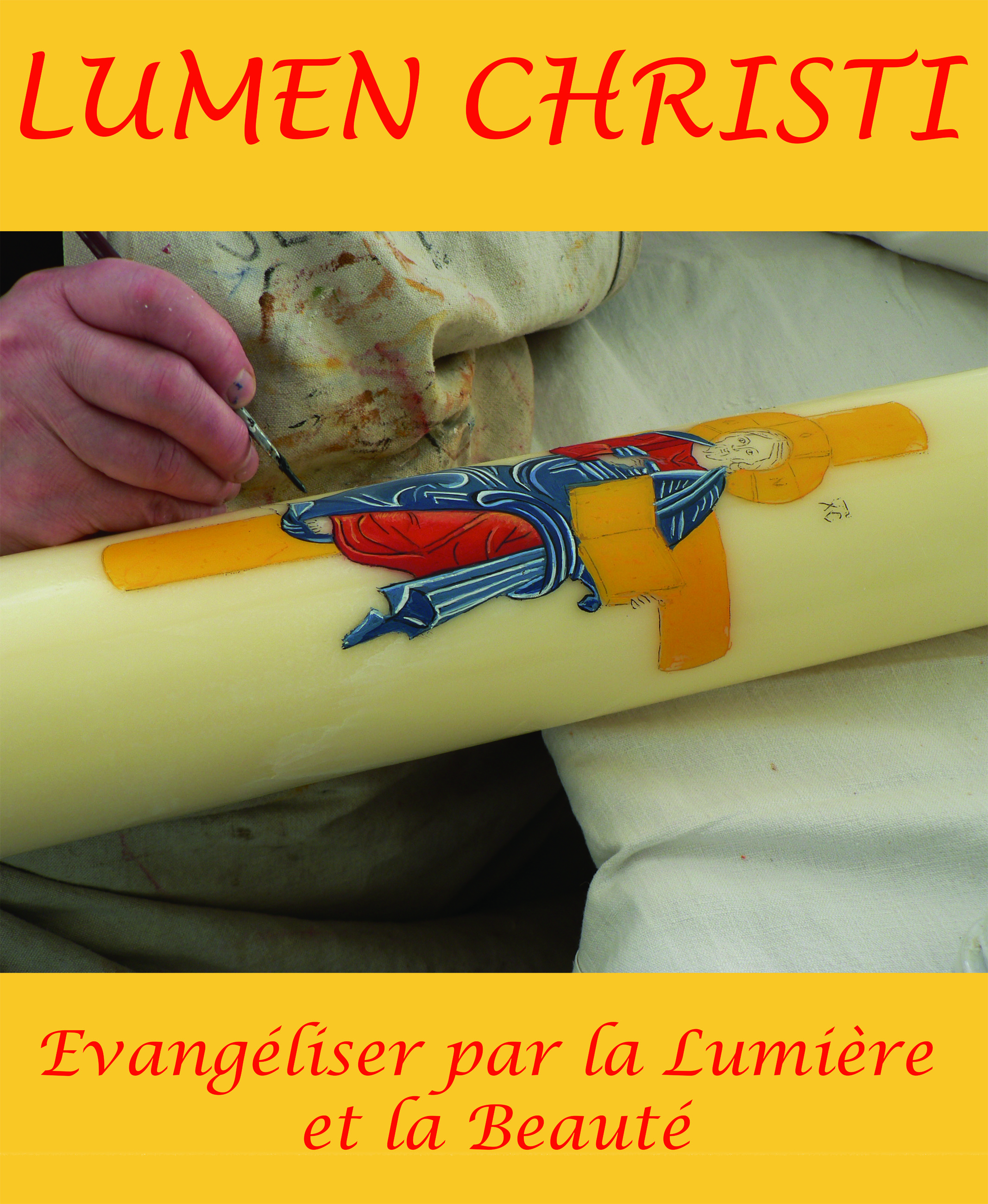 Lumen Christi